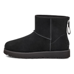 UGG Classic Mini Logo Zip