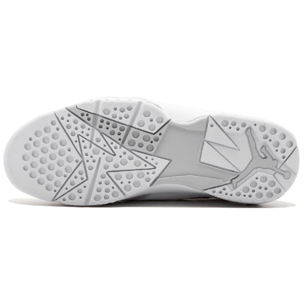 Jordan Air Jordan 7 Retro Pure Platinum