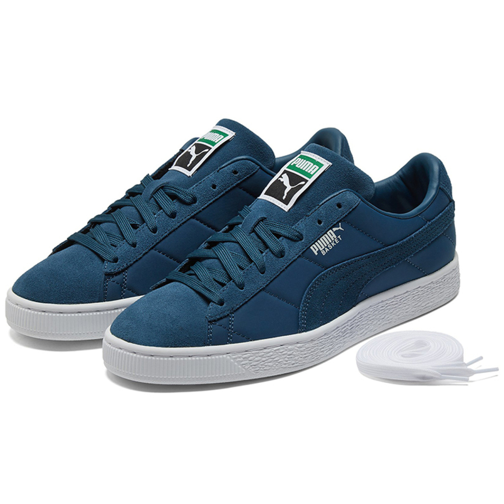PUMA Basket