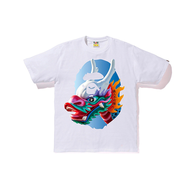 A BATHING APE Bape T