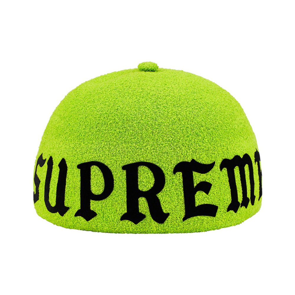 Supreme SS20 Week 12 Supreme x Kangol Bermuda Spacecap Logo