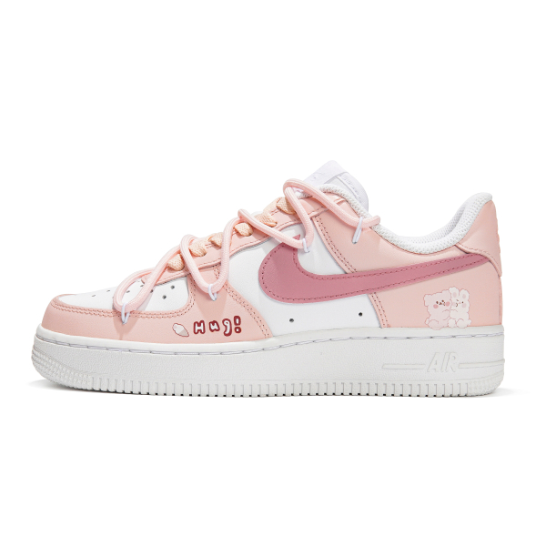 【 】 Nike Air Force 1