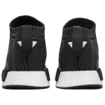 Adidas originals NMD CS1 White Mountaineering