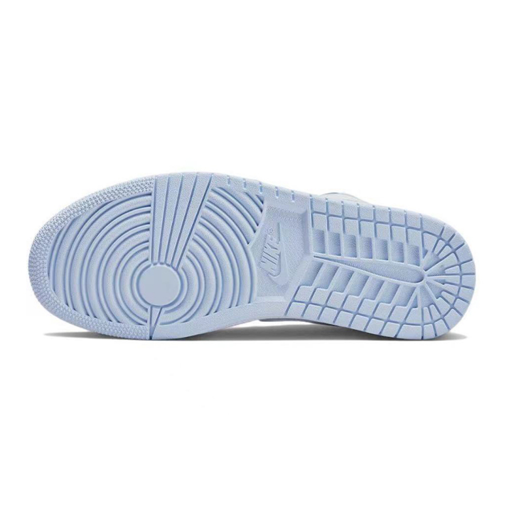 【 】 Jordan Air Jordan 1 low "aluminum"