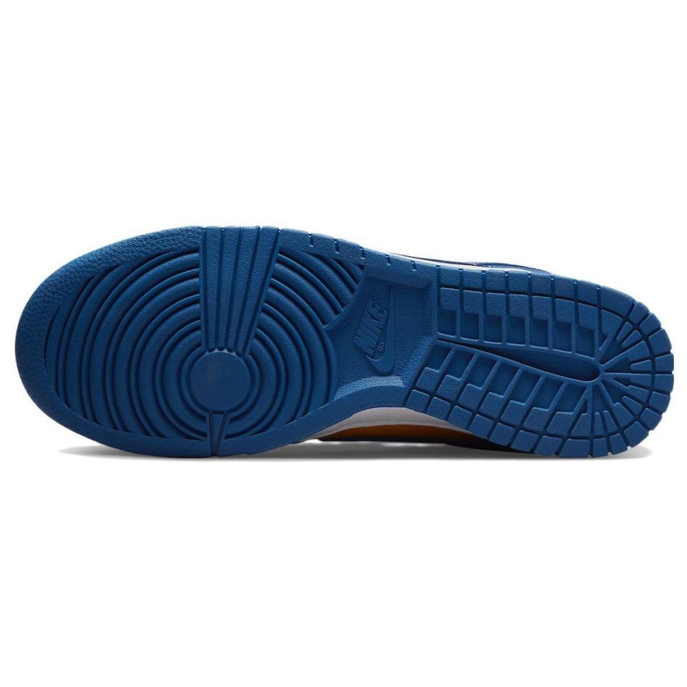Nike Dunk Retro "UCLA"