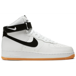 Nike Air Force 1 High '07 White Gum