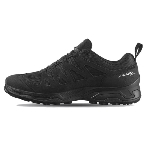SALOMON X Ward Leather GTX
