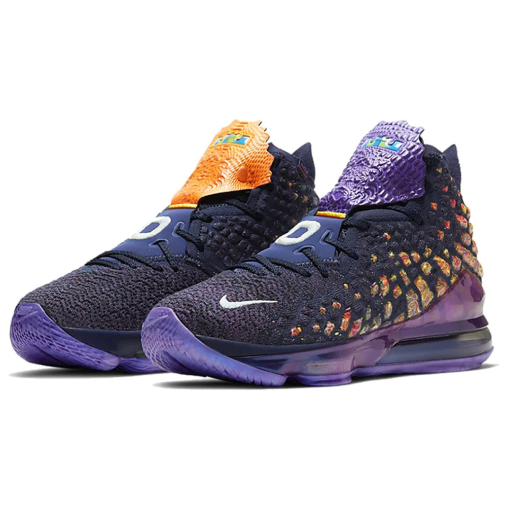 Nike Lebron 17 AS EP Monstars