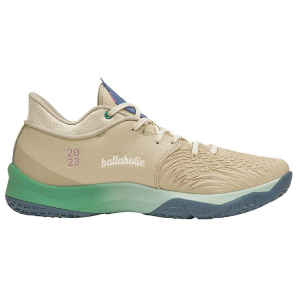 Ballaholic x Asics Unpre Ars