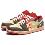 【 】 Jordan Air Jordan 1 Low