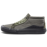 Taka Hayashi x Vans Vault TH 138 Mid LX