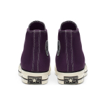 Converse Unisex Vintage Canvas Chuck 70 High Top