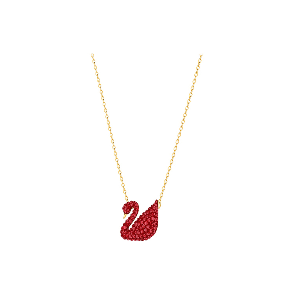 Swarovski Iconic Swan