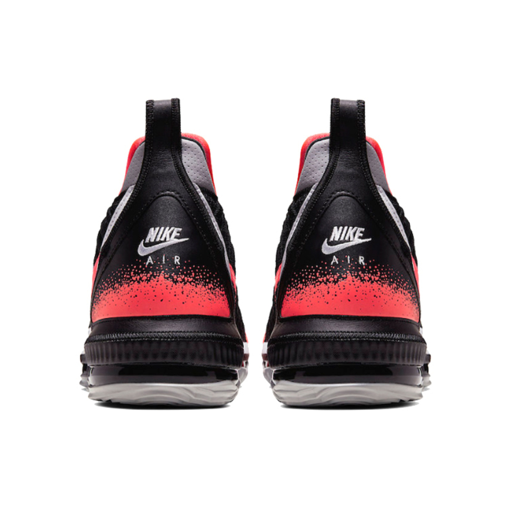 Nike Lebron 16 Hot Lava 16