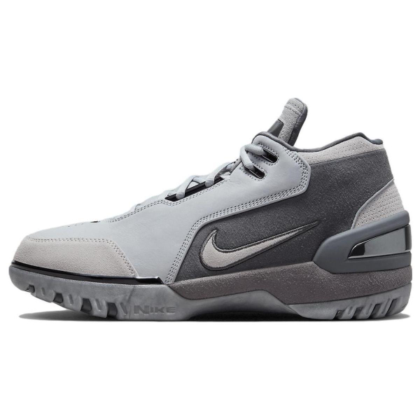 Nike Air Zoom Generation "Dark Grey"