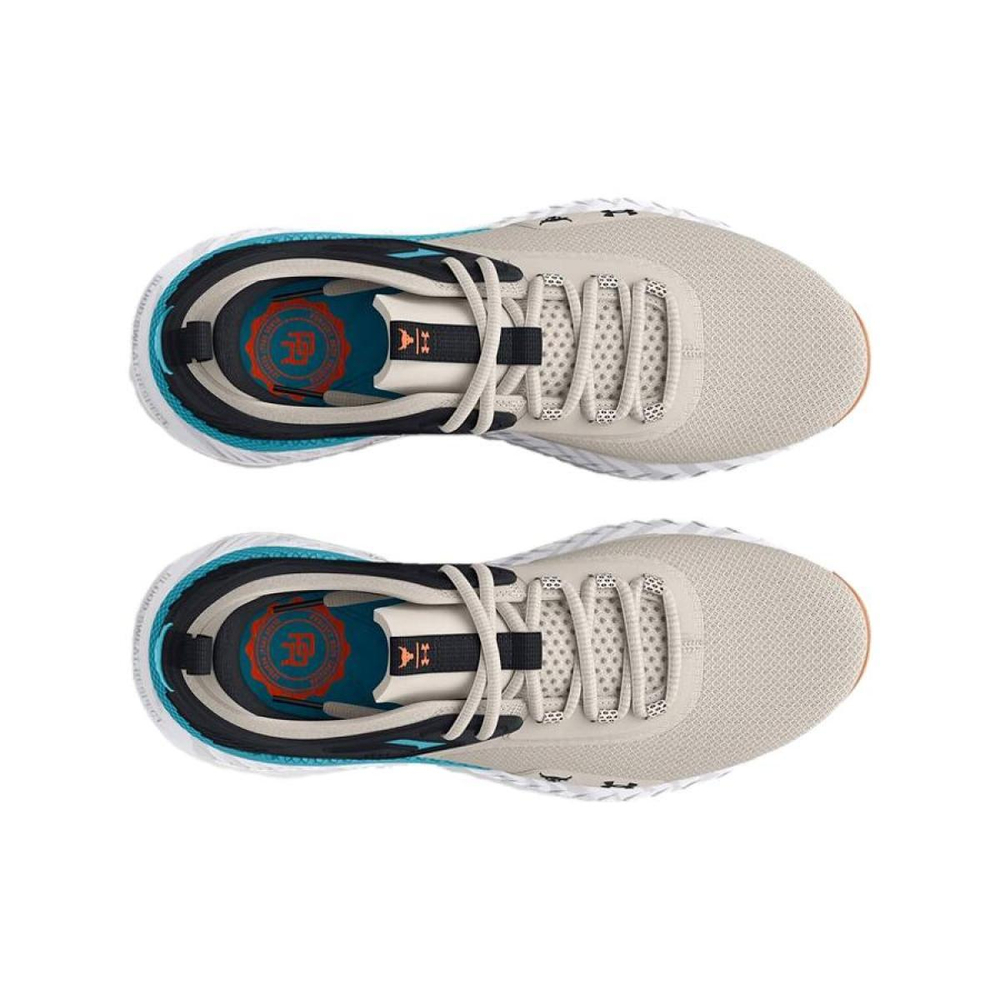 Under Armour Project Rock 5