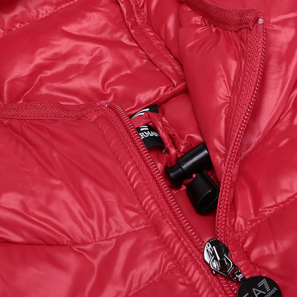 EMPORIO ARMANI EA7