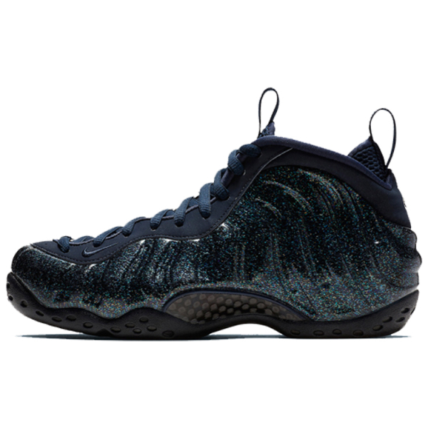 Nike Foamposite One Air Glittery