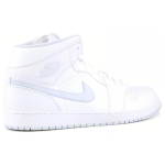 Jordan Air Jordan 1 Mid Pure Platinum