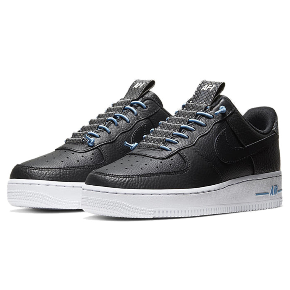Nike Air Force 1 Lux "Black"
