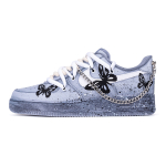 【 】 Nike Air Force 1 CS GS