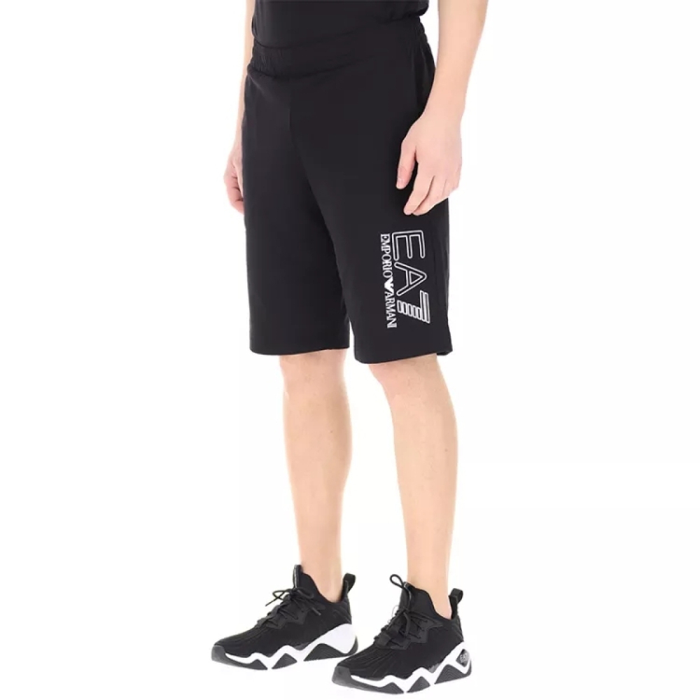 EMPORIO ARMANI EA7 SS22 Logo
