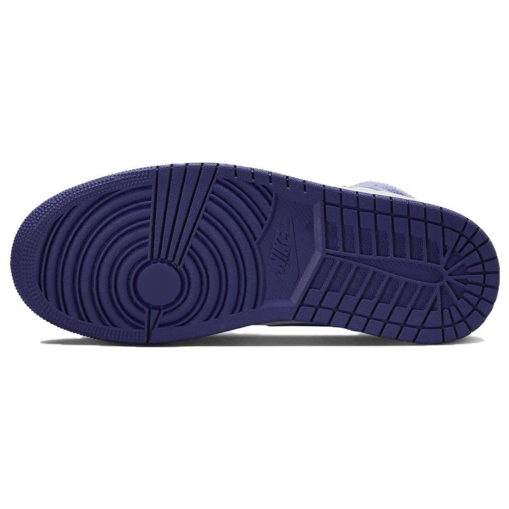 Jordan Air Jordan 1 Mid "Blueberry"