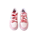 【 】 Nike Dunk University Red GS