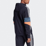 Adidas originals Team Signature Trefoil Hoodie