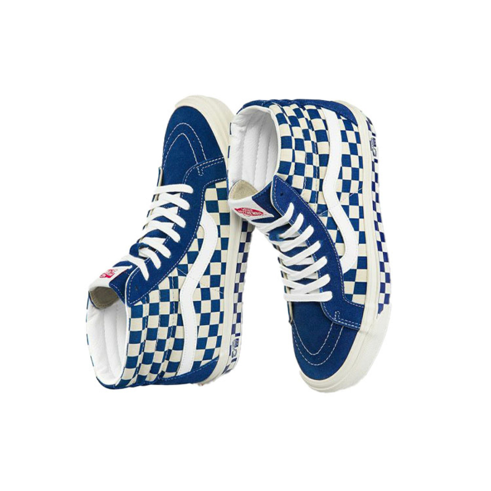 Vans Style 38