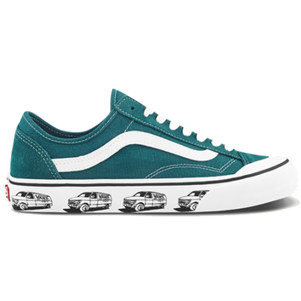Vans Style 36 SF