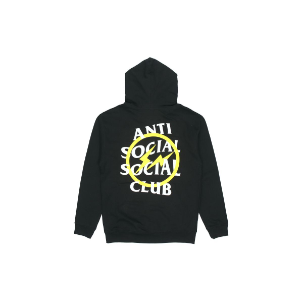 ANTI SOCIAL SOCIAL CLUB x FRAGMENT