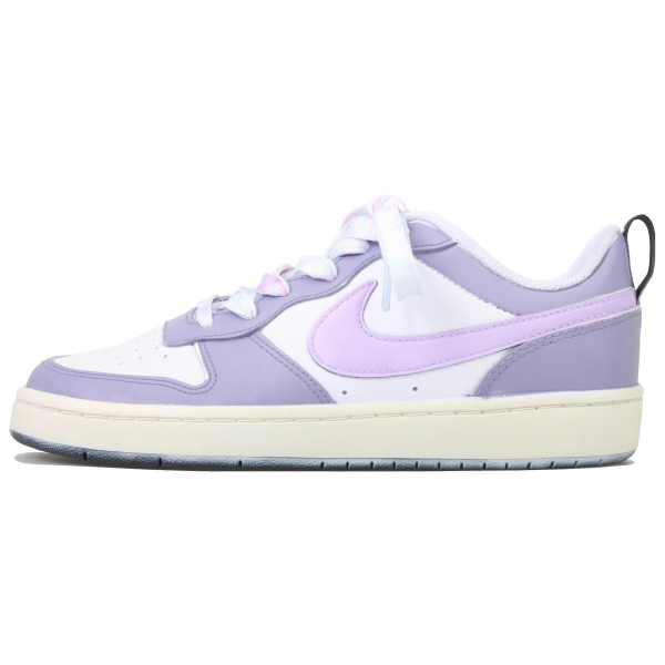 【 】【 】 Nike Court Borough Low 2 GS