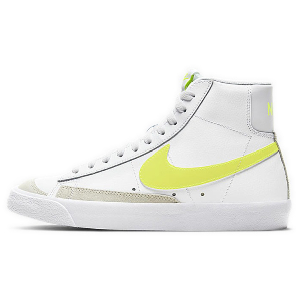 Nike Blazer 77 "lemon Venom"