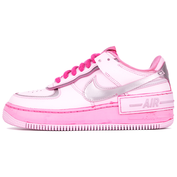 【 】 Nike Air Force 1 Low Shadow Y2K
