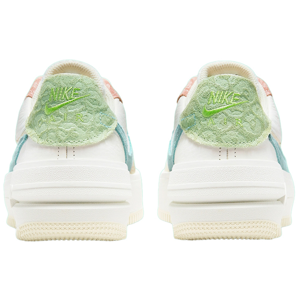 Nike Air Force 1 plt.af.orm "pastel leopard"