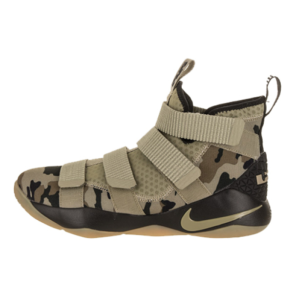 Nike zoom soldier 11 LeBron Camo