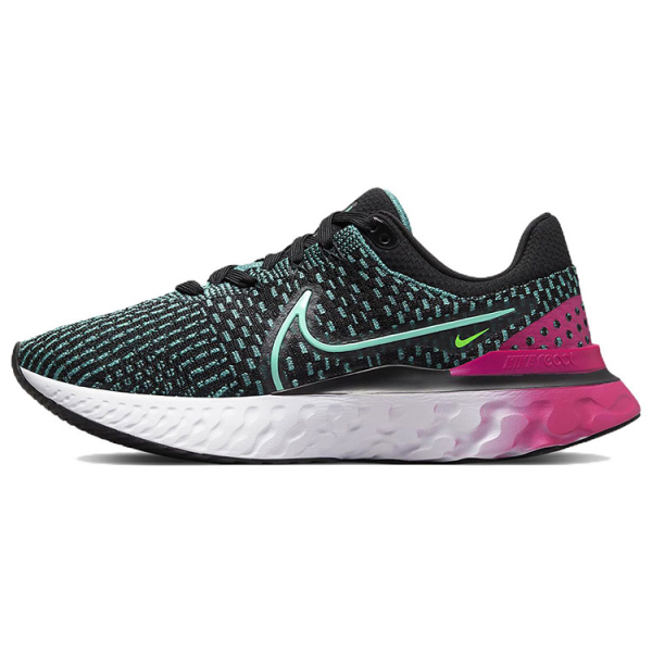 Nike React Infinity Run Flyknit 3