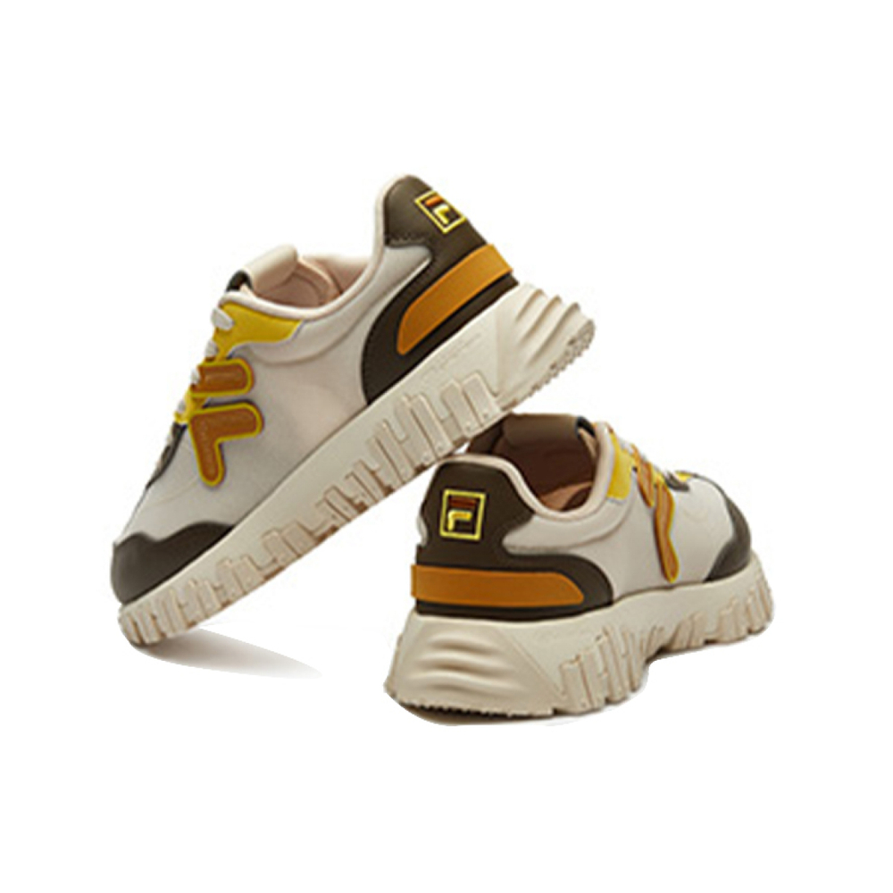FILA FUSION HERITAGE RUNNING
