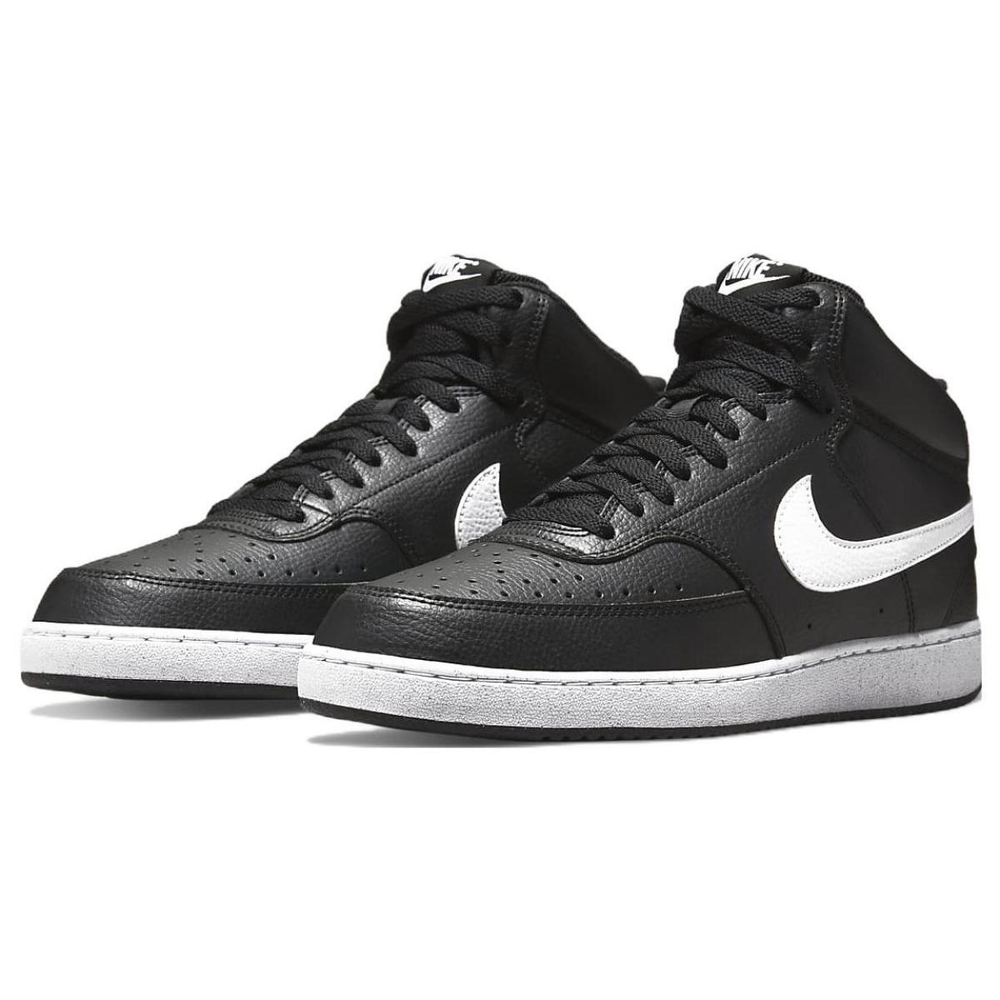 Nike Court Vision Mid Next Nature