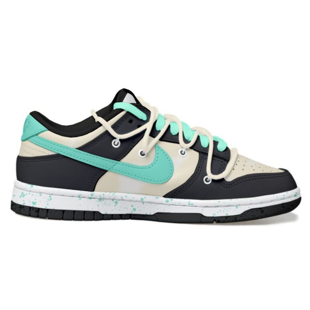 【 】 Nike Dunk Low OKHR