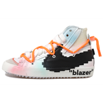 【 】 Nike Blazer 77 Jumbo OKHR Vibe