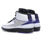 Jordan Air Jordan 2 Retro Dark Concord