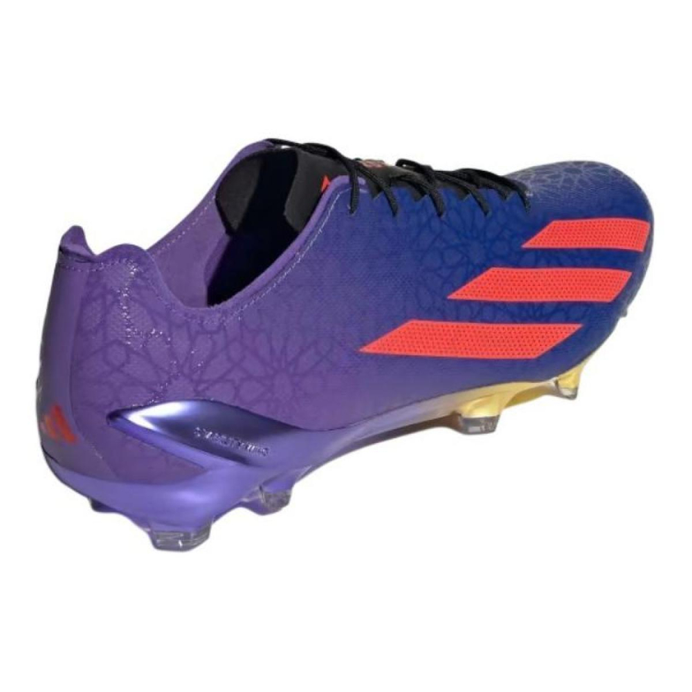 Adidas X Crazyfast.4 FG（ ）