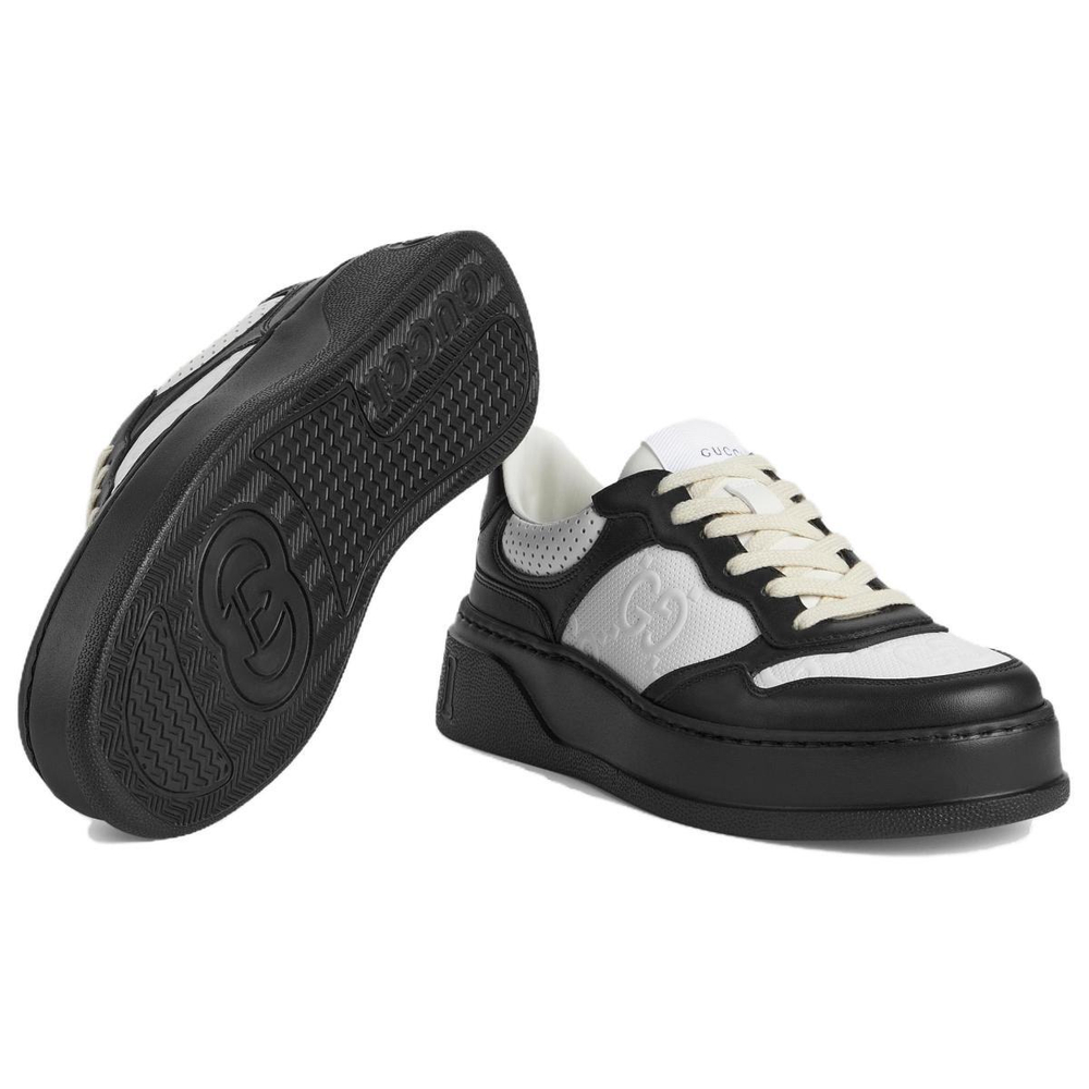 GUCCI Chunky B GG