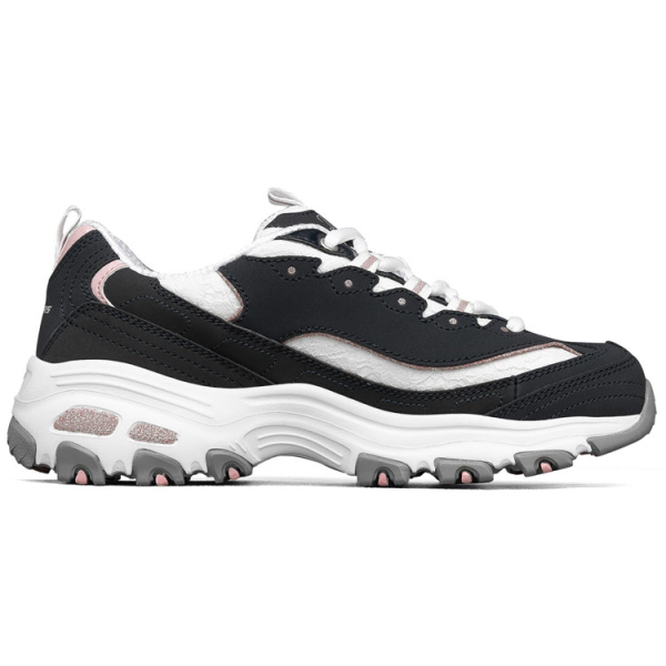Skechers D'LITES looking glass