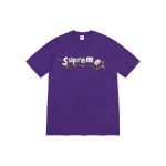 Supreme Week 8 Apes Tee T