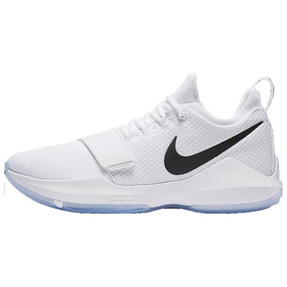 Nike PG 1 White Ice