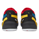PUMA Trc Blaze Court "Black Fives" TPU