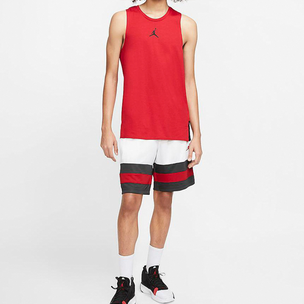 Jordan Alpha